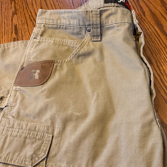 Mens Wrangler riggs workware pants 36x30 - Picture 2 of 4